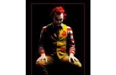 10 Ronald McDonald Parodies