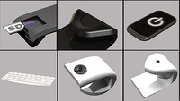 DIY Smartphone Designs Image 2