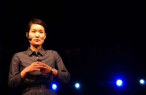 Jihyun Ryou Keynote Speaker