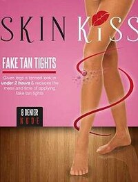 Wearable Body Bronzers Image 2