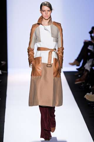 Color-Blocked Tribal Collections