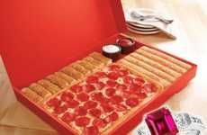Pizza Box Proposals