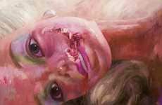 Cut-Up Doll Depictions