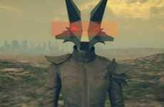 Head-Morphing Music Vids