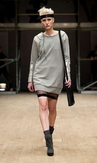 80s Punk Rock Runways Image 2