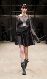 80s Punk Rock Runways Image 3