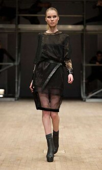 80s Punk Rock Runways Image 4