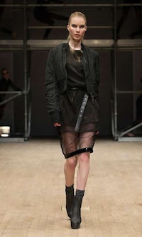 80s Punk Rock Runways Image 5
