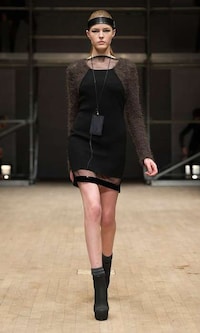 80s Punk Rock Runways Image 8