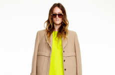 Neon-Centric Collections