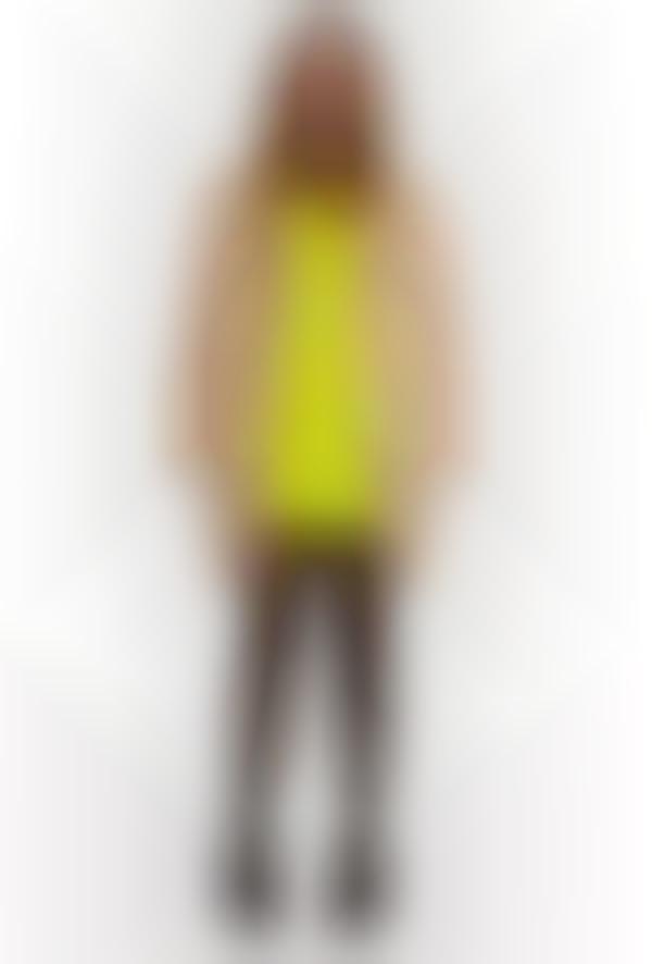 Neon-Centric Collections