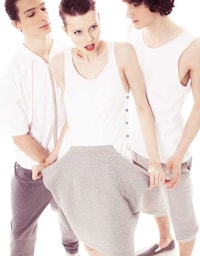Bond-Creating Fashion Basics Image 6