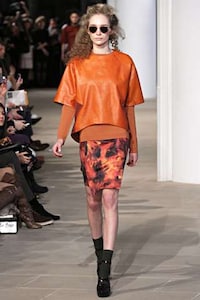Artsy Tortoise-Shell Prints Image 4