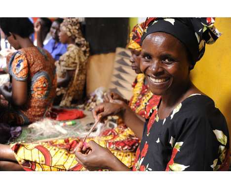 100 Fair Trade Innovations