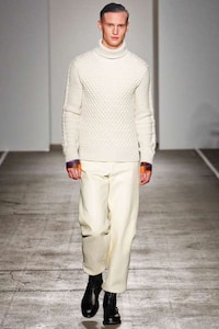 Sporty Sophisticated Suits Image 2