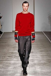 Sporty Sophisticated Suits Image 4