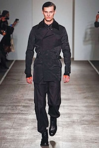 Sporty Sophisticated Suits Image 5