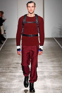 Sporty Sophisticated Suits Image 8