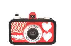 Love-Day Lomography Cameras