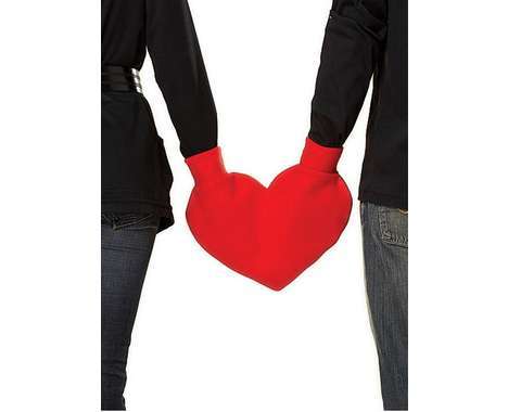 70 Heart-Shaped Designs
