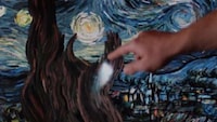 Moving Melted Masterpieces Image 5