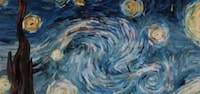Moving Melted Masterpieces Image 6