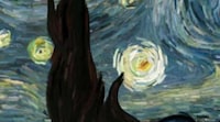Moving Melted Masterpieces Image 7