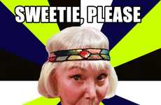 Elderly Hipster Videos 