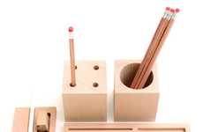 Desktop Bento Boxes