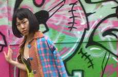 Eclectic Ethical Fashion