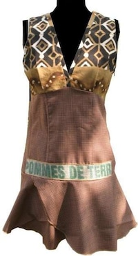 Eclectic Ethical Fashion Image 4