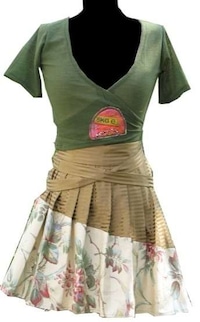 Eclectic Ethical Fashion Image 5