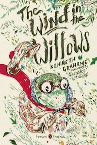 Embroidered Literary Covers Image 2