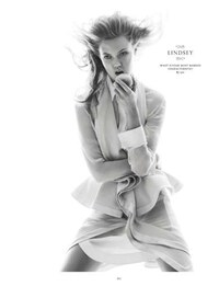 Mischievous Monochrome Shoots