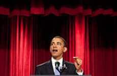 Presidential YouTube Promotions 