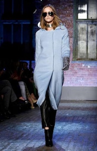 Refined Rebellious Fashion Image 3