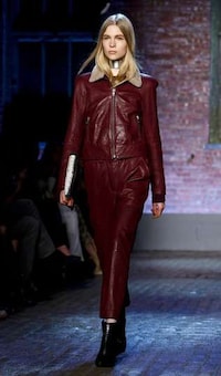 Refined Rebellious Fashion Image 6