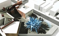 Spiky Interactive Structures Image 2