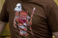 Sci-Fi Mashup Tees Image 4