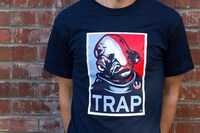Sci-Fi Mashup Tees Image 7