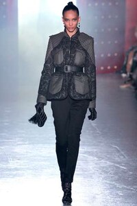 Structured Asian-Inspired Ensembles Image 2