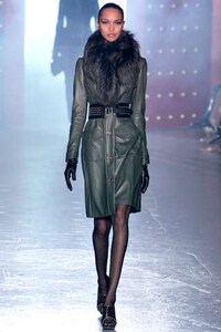 Structured Asian-Inspired Ensembles Image 4