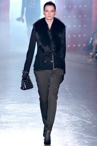 Structured Asian-Inspired Ensembles Image 5