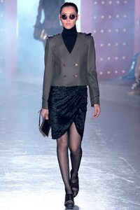 Structured Asian-Inspired Ensembles Image 6