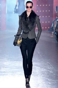 Structured Asian-Inspired Ensembles Image 7