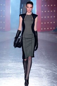 Structured Asian-Inspired Ensembles Image 8