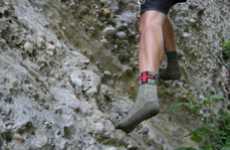 Armored Shoe Substitutes