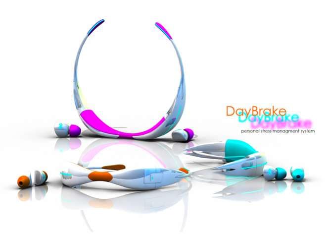 Mood-Improving Headsets