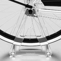Barely There Bike Racks Image 3