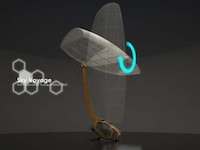 Hot Air Helicopters Image 2